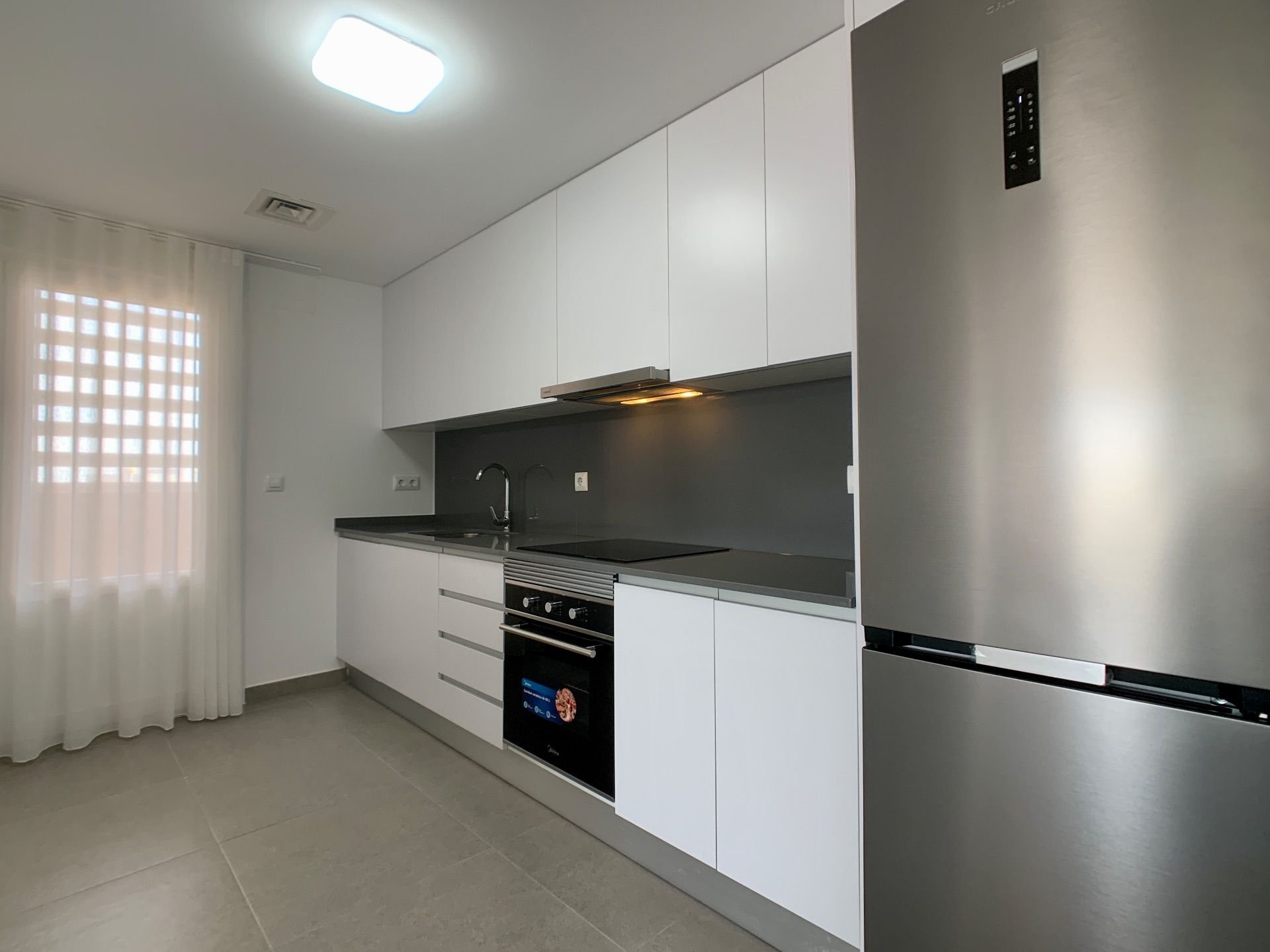 Apartment in La Manga del Mar Menor, Murcia, Spain 3 bedrooms, 102 sq.m. No. 80337