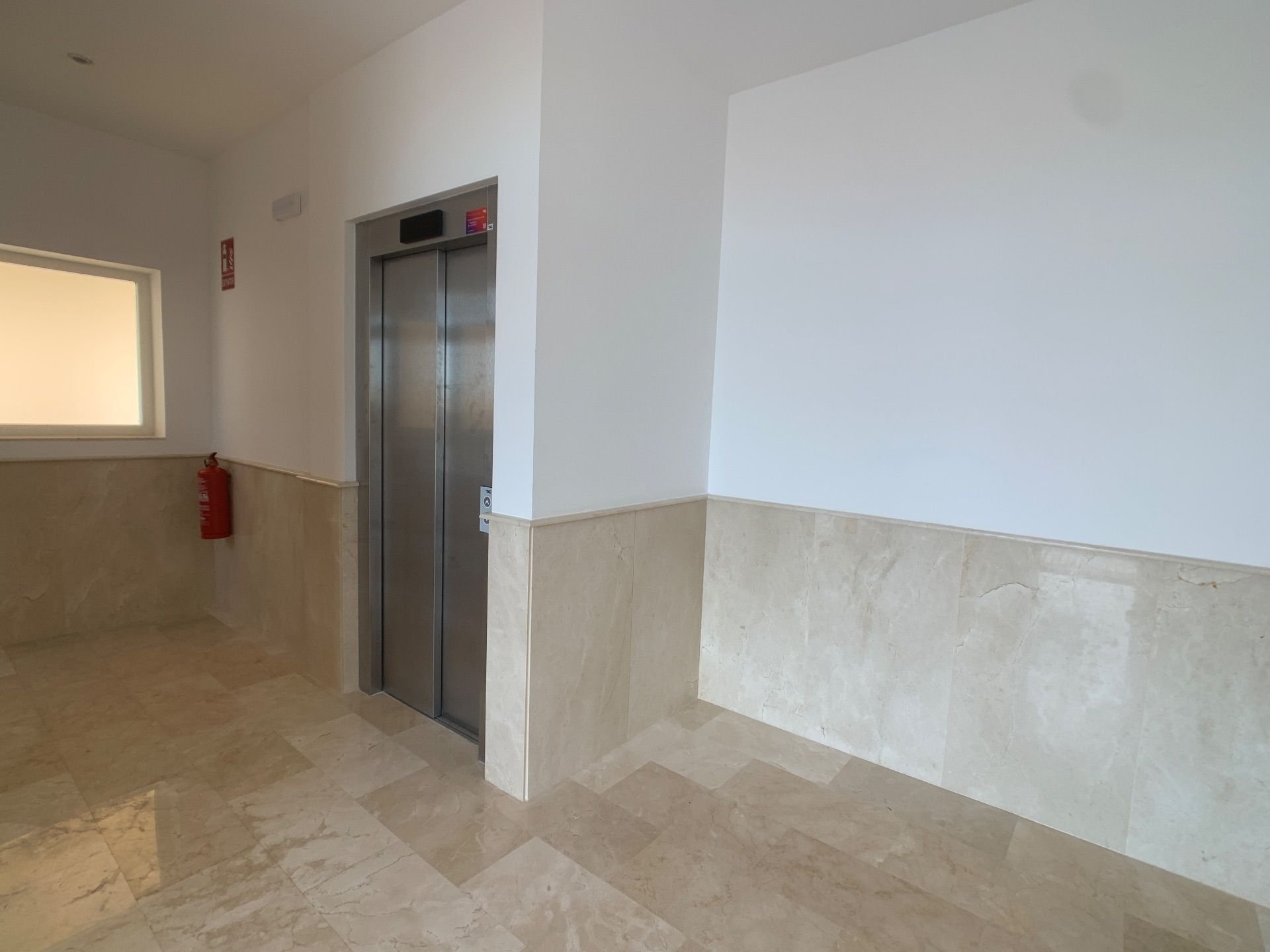 Apartment in La Manga del Mar Menor, Murcia, Spain 3 bedrooms, 102 sq.m. No. 80337