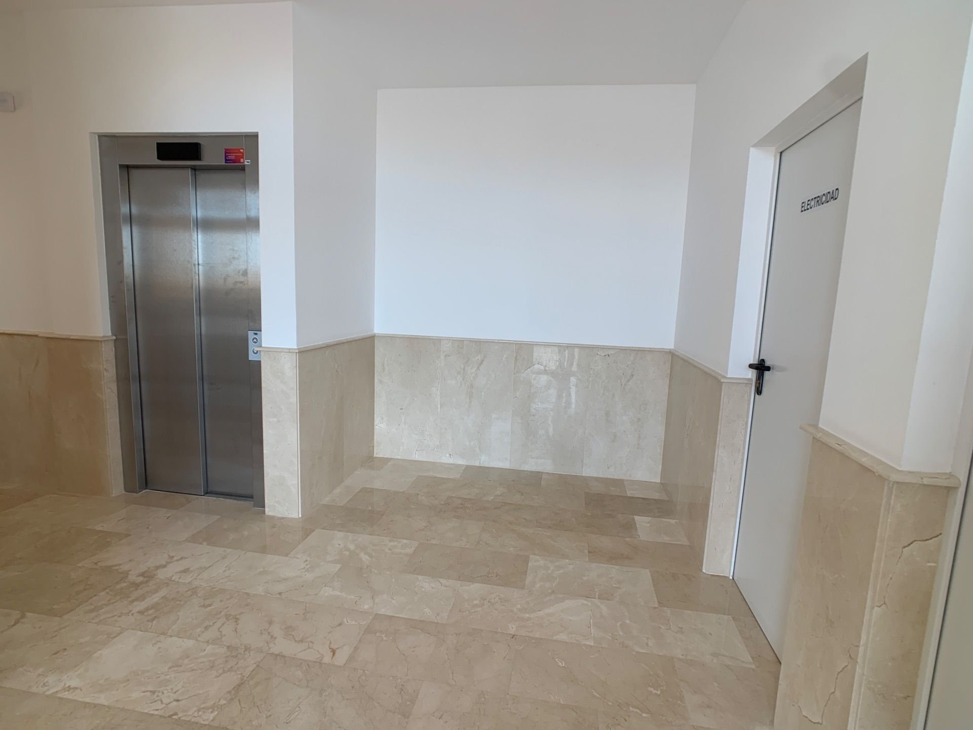 Apartment in La Manga del Mar Menor, Murcia, Spain 3 bedrooms, 102 sq.m. No. 80337