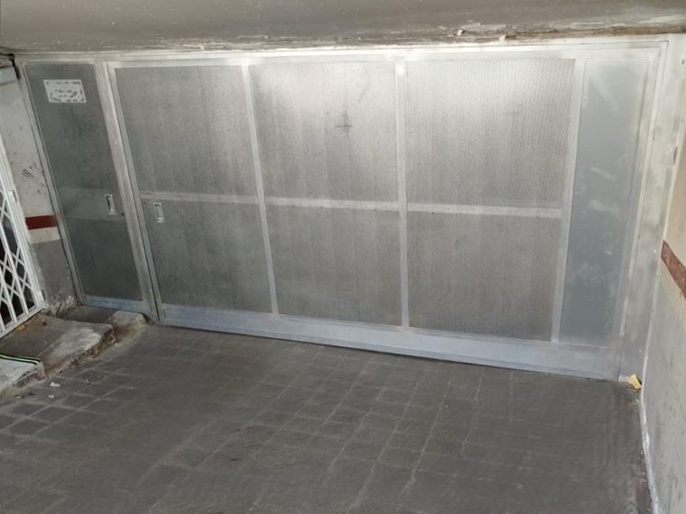 Garage in Igualada, Barcelona, Spanien 10 m2 Nr. 191273