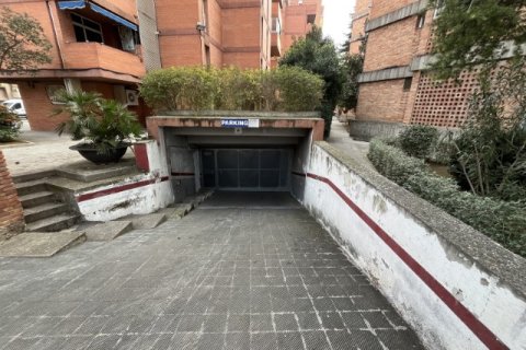 Garāža Igualada, Barcelona, Spānijā 10 m2 Nr. 191273