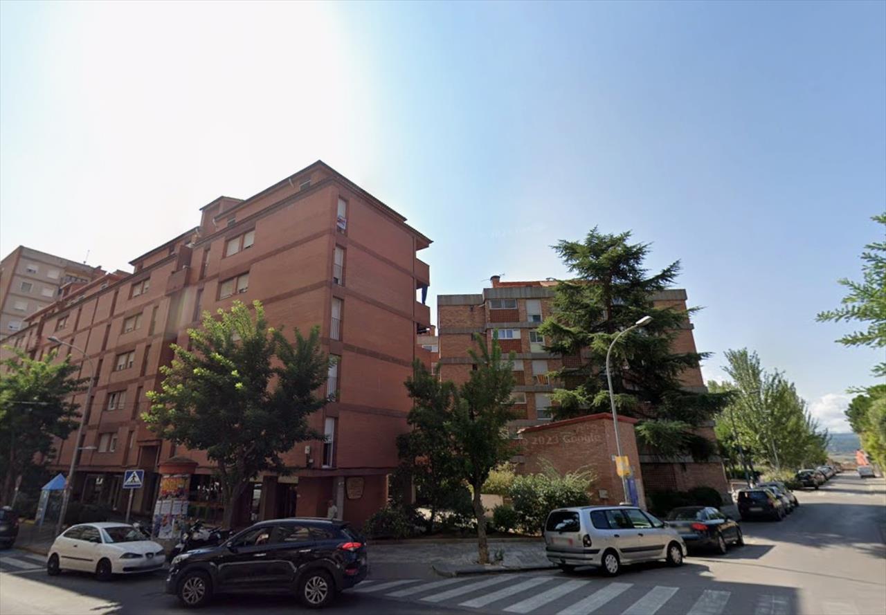 Garage in Igualada, Barcelona, Spanien 10 m2 Nr. 191273