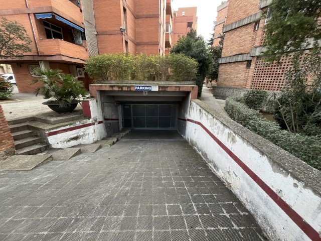 Garāža Igualada, Barcelona, Spānijā 9 m2 Nr. 191274