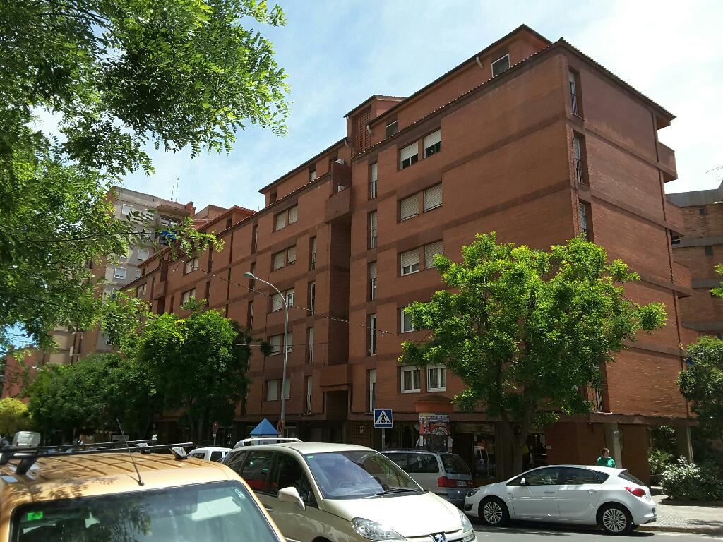 Garāža Igualada, Barcelona, Spānijā 9 m2 Nr. 191274