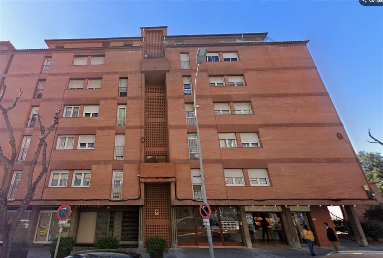 Garaje en Igualada, Barcelona, España 12 m2 No. 191271