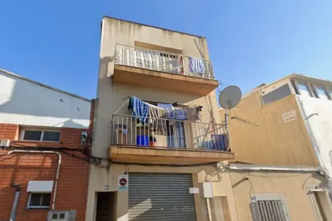Dzīvoklis Sabadell, Barcelona, Spānijā 3 istabas, 74 m2 Nr. 191270