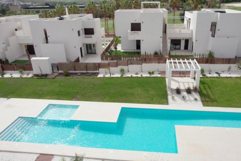 Bungalow i Algorfa, Alicante, Spanien 2 sovrum, 72 kvm. Nr. 103463
