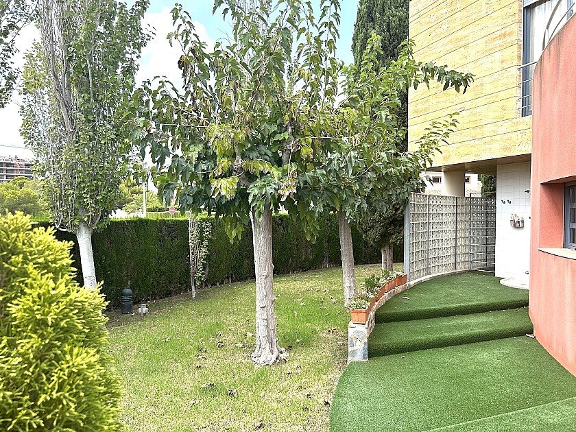 Villa in Dehesa De Campoamor, Alicante, Spanien 4 Schlafzimmer, 413 m2 Nr. 103470