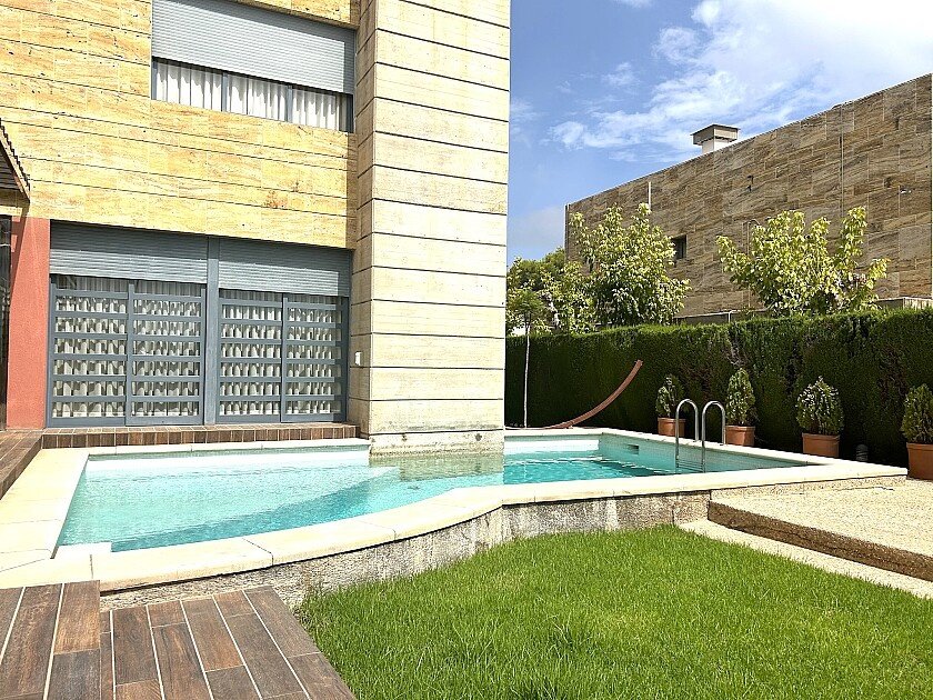 Villa in Dehesa De Campoamor, Alicante, Spanien 4 Schlafzimmer, 413 m2 Nr. 103470