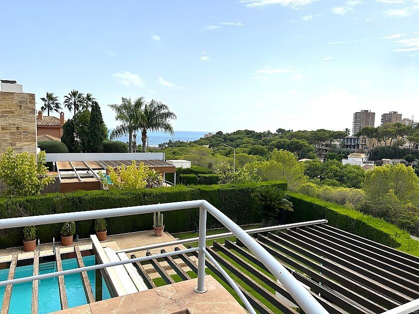 Villa in Dehesa De Campoamor, Alicante, Spanien 4 Schlafzimmer, 413 m2 Nr. 103470