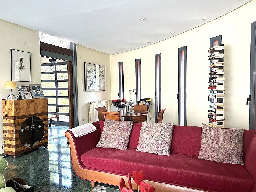 Villa in Dehesa De Campoamor, Alicante, Spanien 4 Schlafzimmer, 413 m2 Nr. 103470