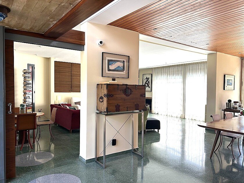 Villa in Dehesa De Campoamor, Alicante, Spanien 4 Schlafzimmer, 413 m2 Nr. 103470