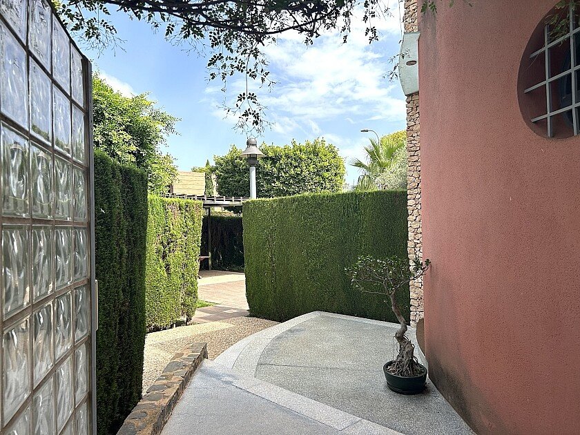Villa in Dehesa De Campoamor, Alicante, Spanien 4 Schlafzimmer, 413 m2 Nr. 103470