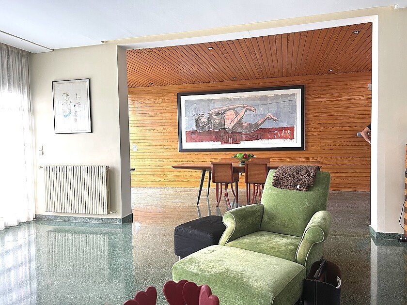 Villa in Dehesa De Campoamor, Alicante, Spanien 4 Schlafzimmer, 413 m2 Nr. 103470
