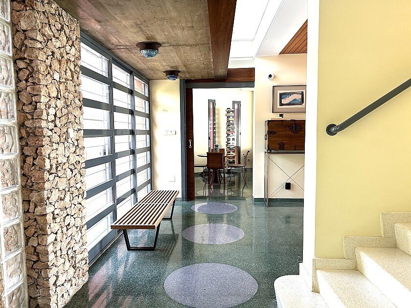 Villa in Dehesa De Campoamor, Alicante, Spanien 4 Schlafzimmer, 413 m2 Nr. 103470