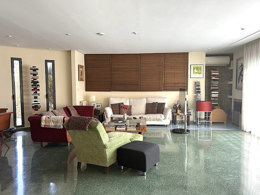 Villa in Dehesa De Campoamor, Alicante, Spanien 4 Schlafzimmer, 413 m2 Nr. 103470