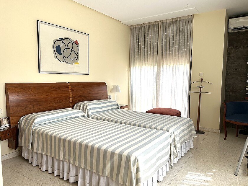 Villa in Dehesa De Campoamor, Alicante, Spanien 4 Schlafzimmer, 413 m2 Nr. 103470