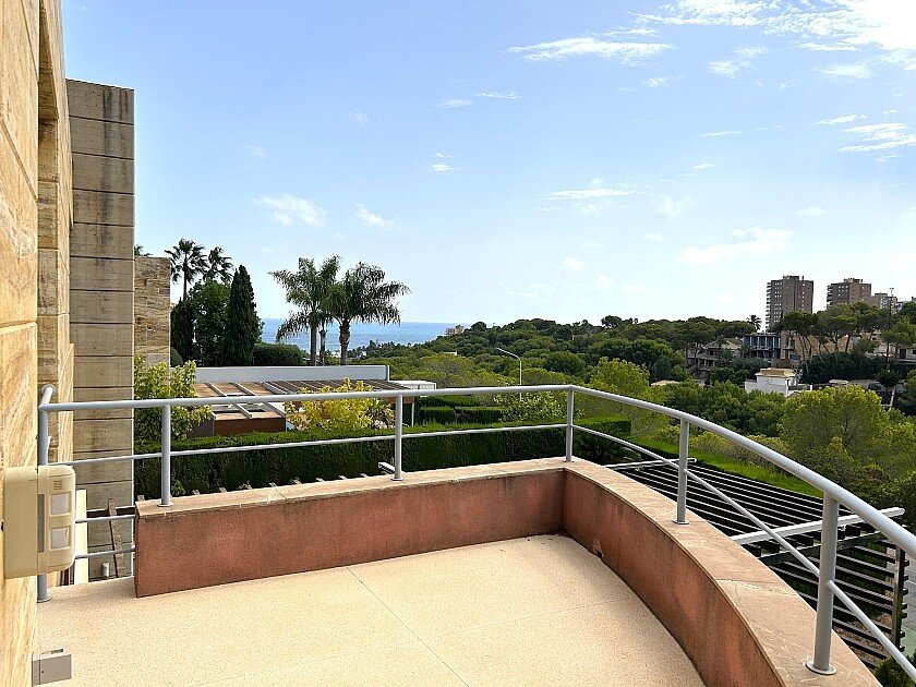 Villa in Dehesa De Campoamor, Alicante, Spanien 4 Schlafzimmer, 413 m2 Nr. 103470