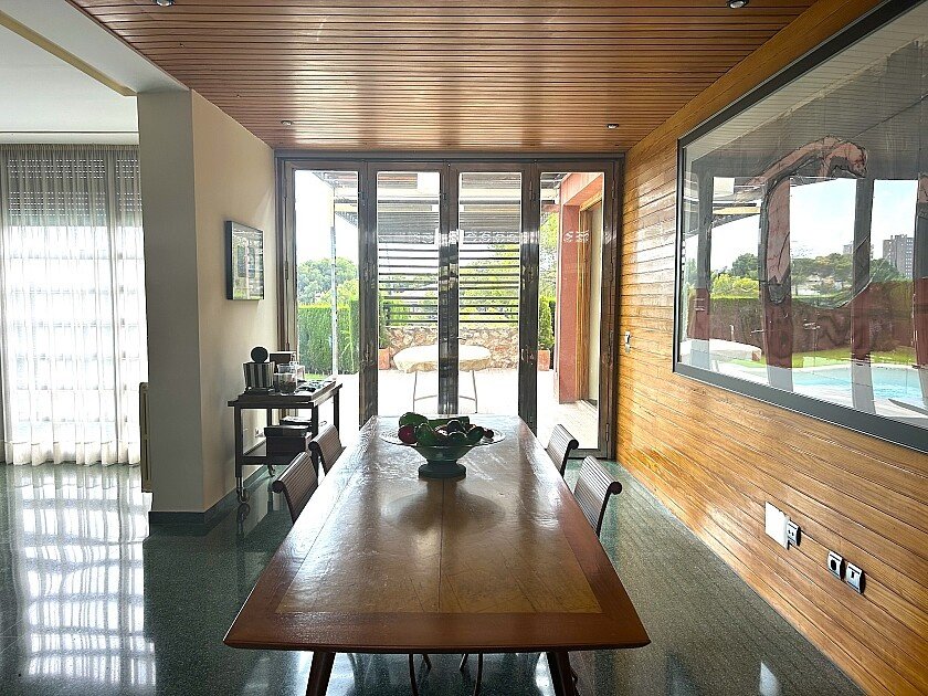 Villa in Dehesa De Campoamor, Alicante, Spanien 4 Schlafzimmer, 413 m2 Nr. 103470