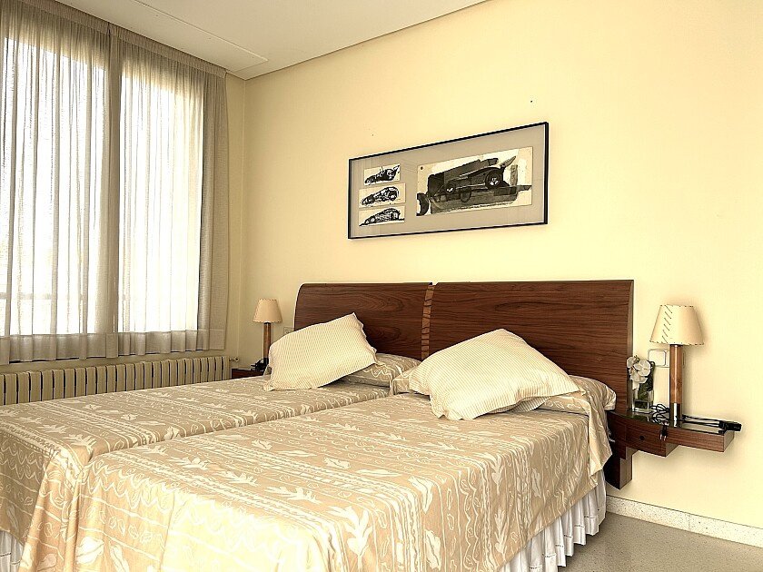 Villa in Dehesa De Campoamor, Alicante, Spanien 4 Schlafzimmer, 413 m2 Nr. 103470
