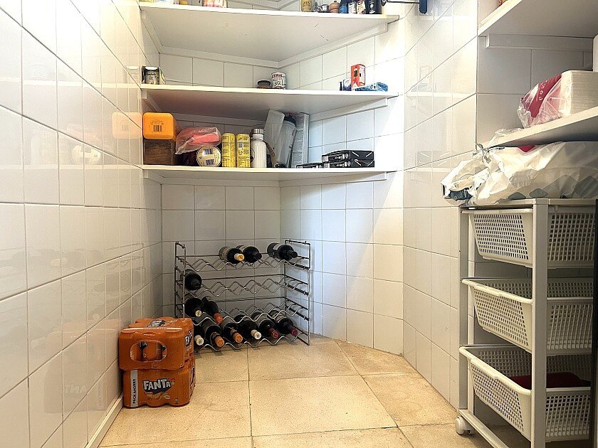 Villa in Dehesa De Campoamor, Alicante, Spanien 4 Schlafzimmer, 413 m2 Nr. 103470