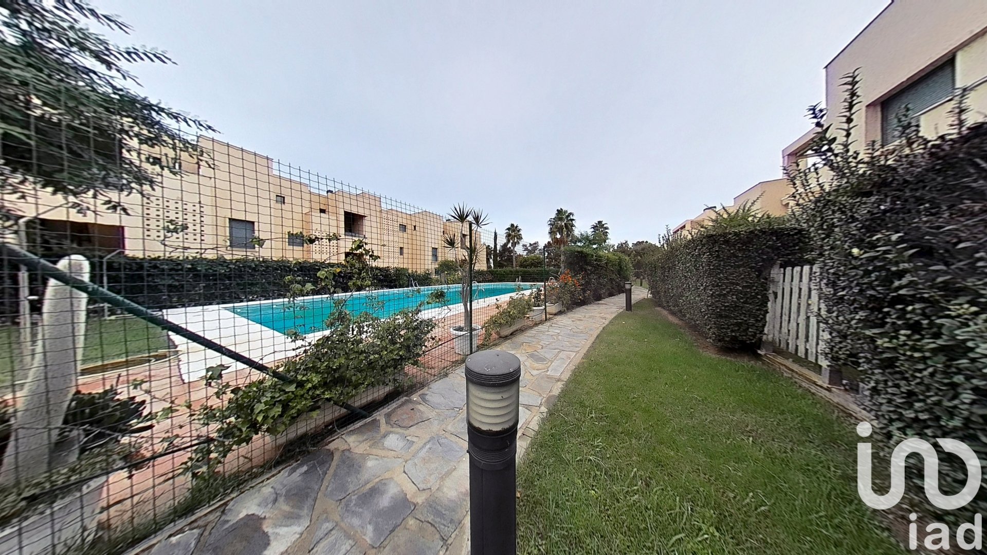 Apartment à Chipiona, Cadiz, Espagne 2 chambres, 120 m2 No. 152946