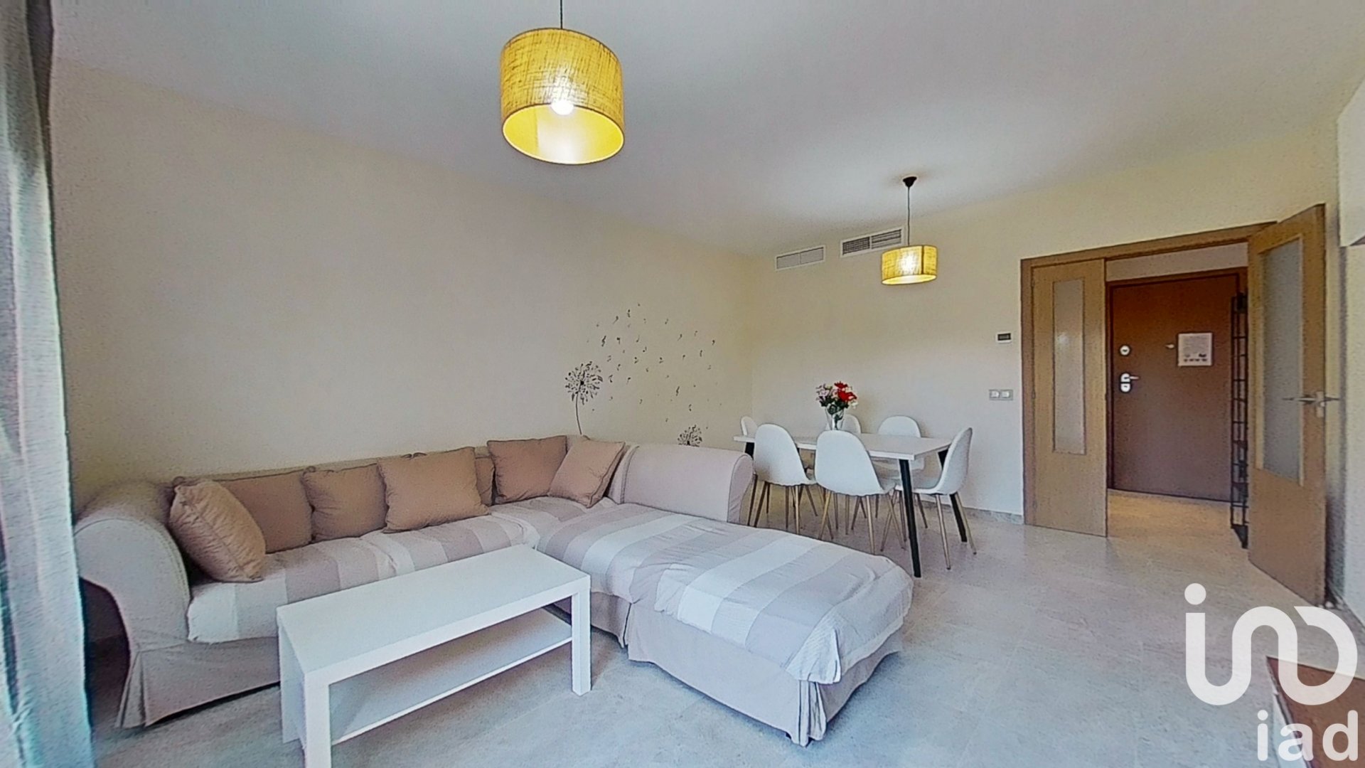 Apartment à Chipiona, Cadiz, Espagne 2 chambres, 120 m2 No. 152946