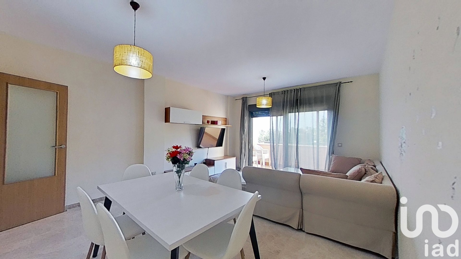 Apartment à Chipiona, Cadiz, Espagne 2 chambres, 120 m2 No. 152946