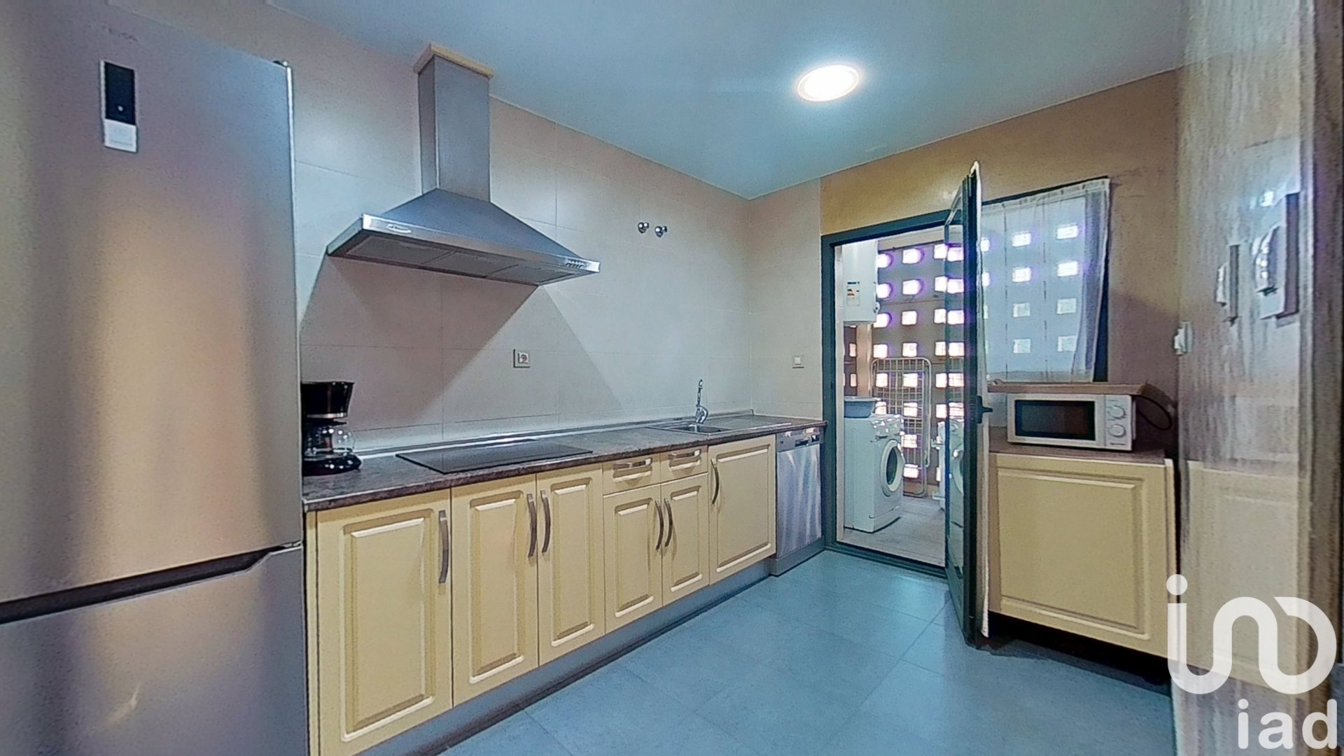 Apartment à Chipiona, Cadiz, Espagne 2 chambres, 120 m2 No. 152946