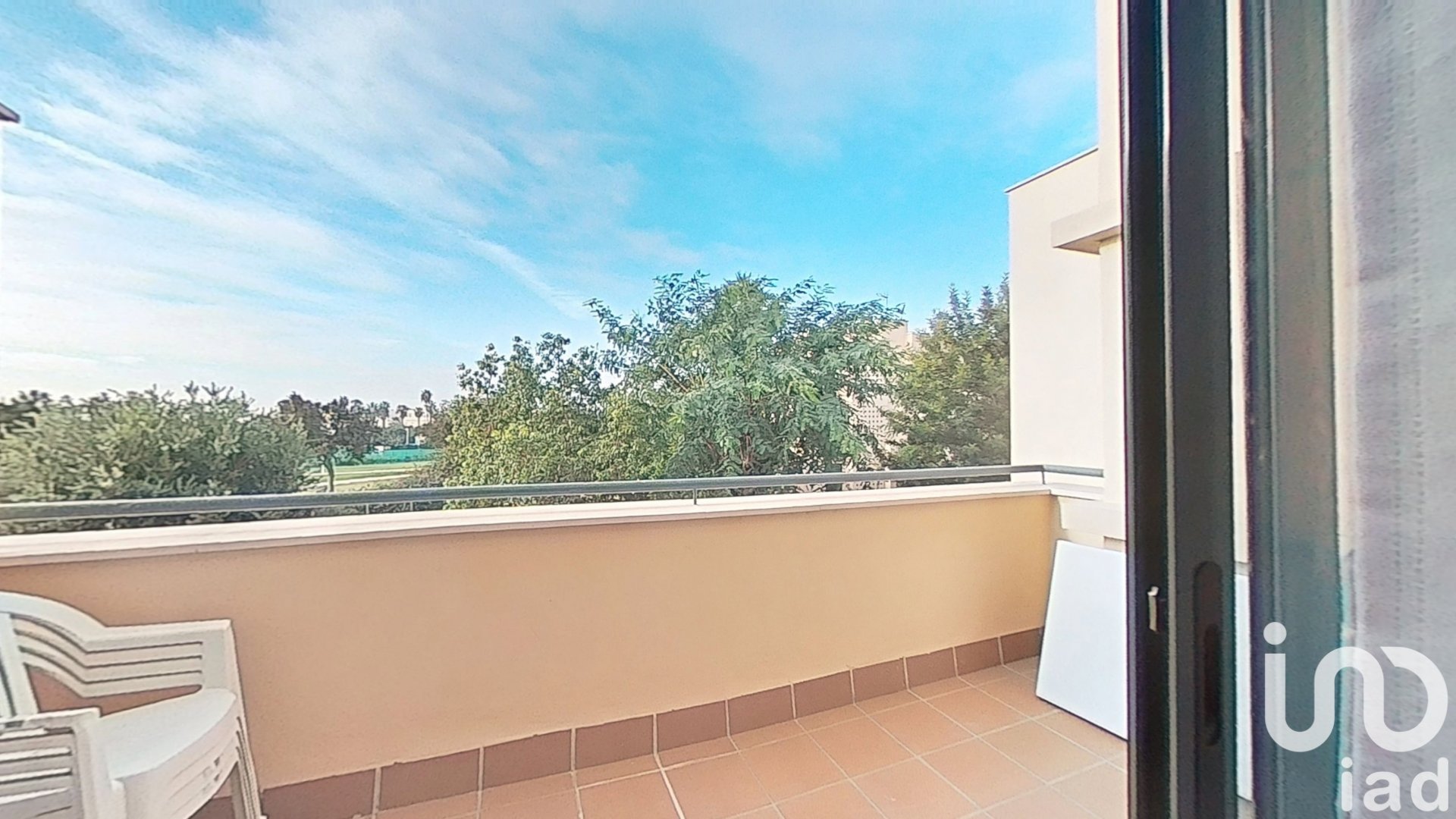 Apartment à Chipiona, Cadiz, Espagne 2 chambres, 120 m2 No. 152946