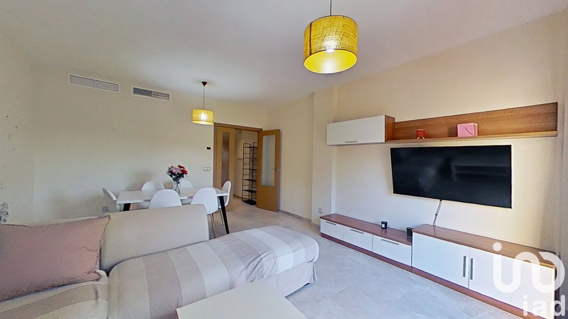 Apartment à Chipiona, Cadiz, Espagne 2 chambres, 120 m2 No. 152946