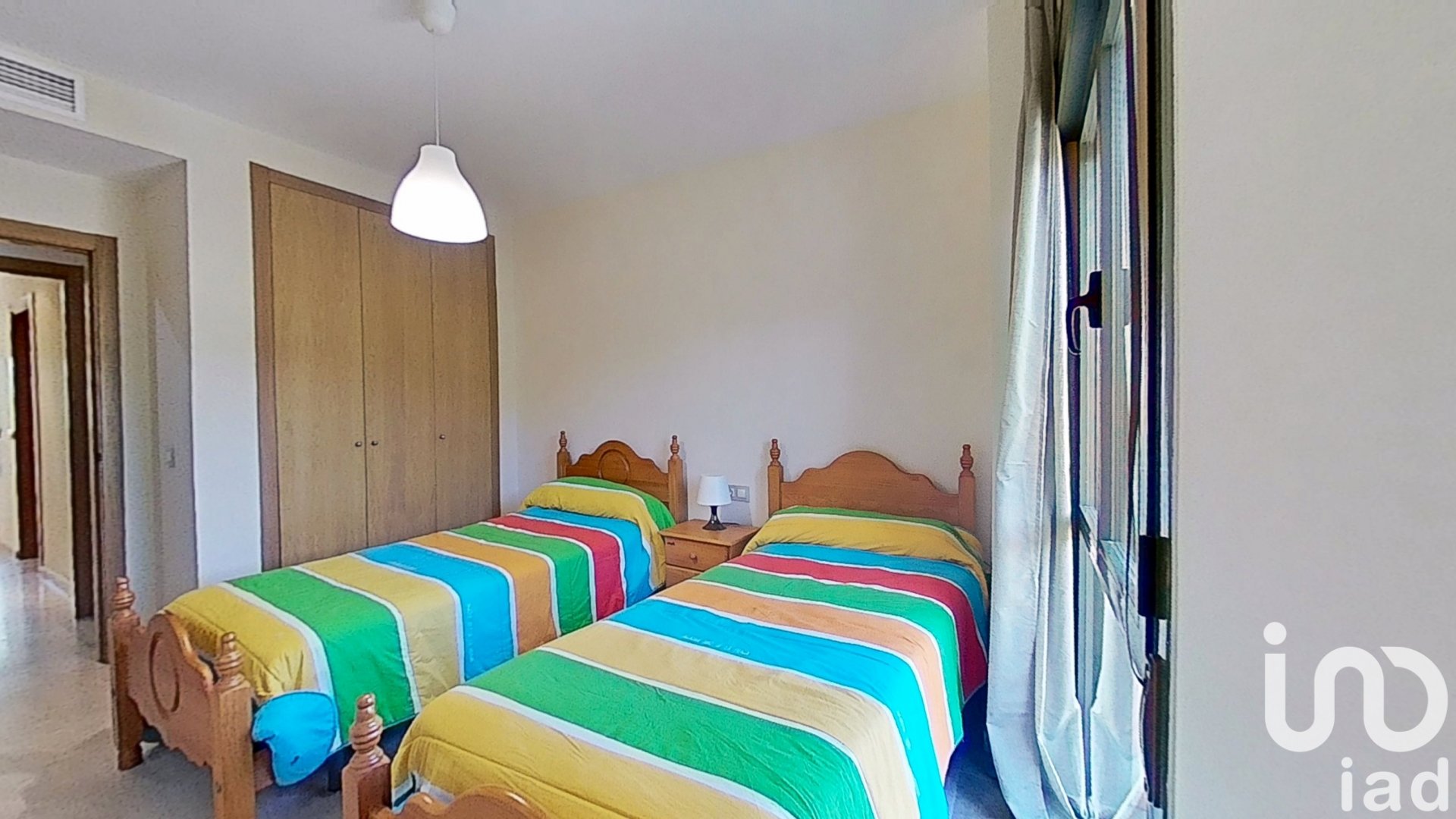Apartment à Chipiona, Cadiz, Espagne 2 chambres, 120 m2 No. 152946