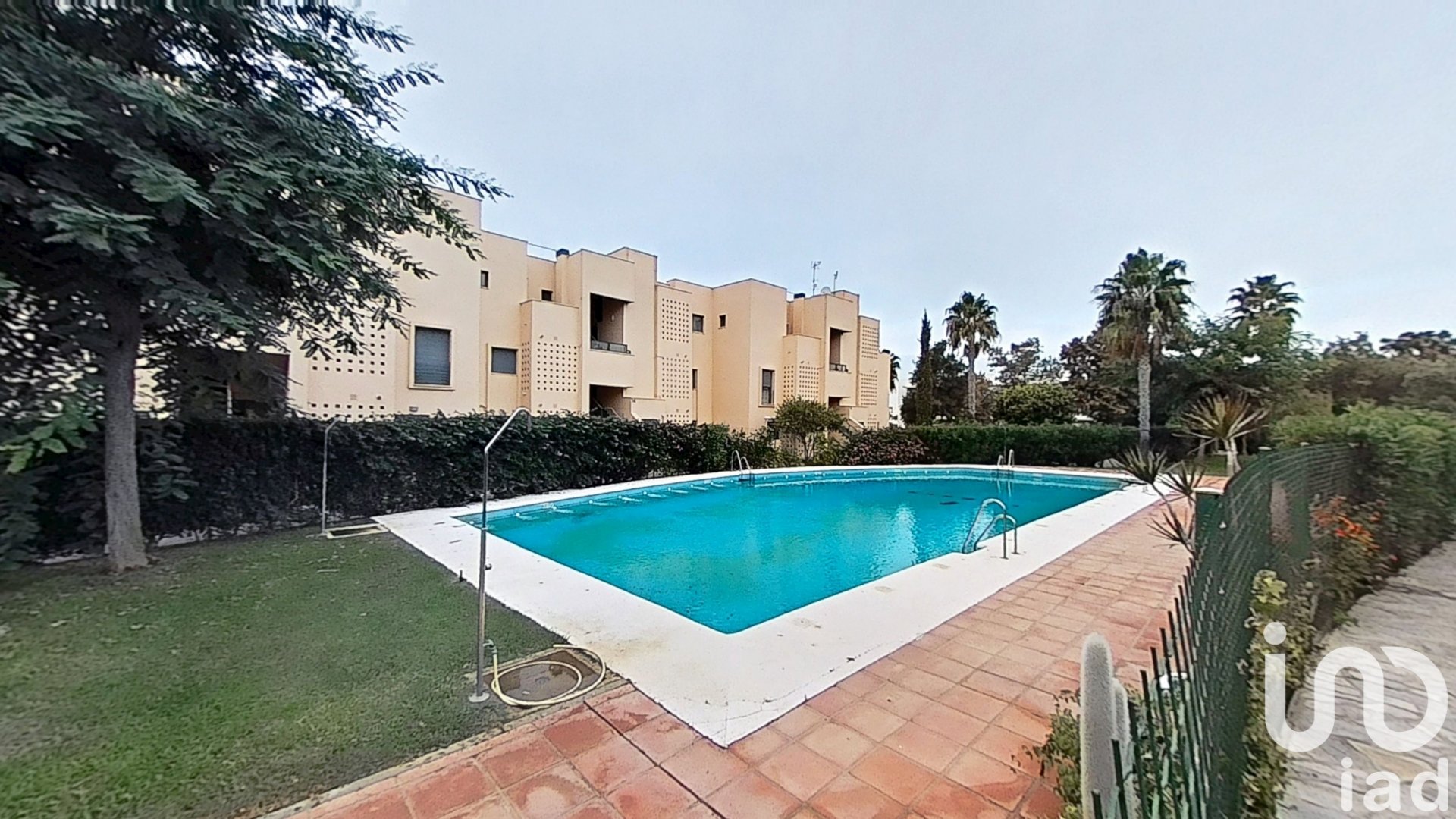 Apartment à Chipiona, Cadiz, Espagne 2 chambres, 120 m2 No. 152946