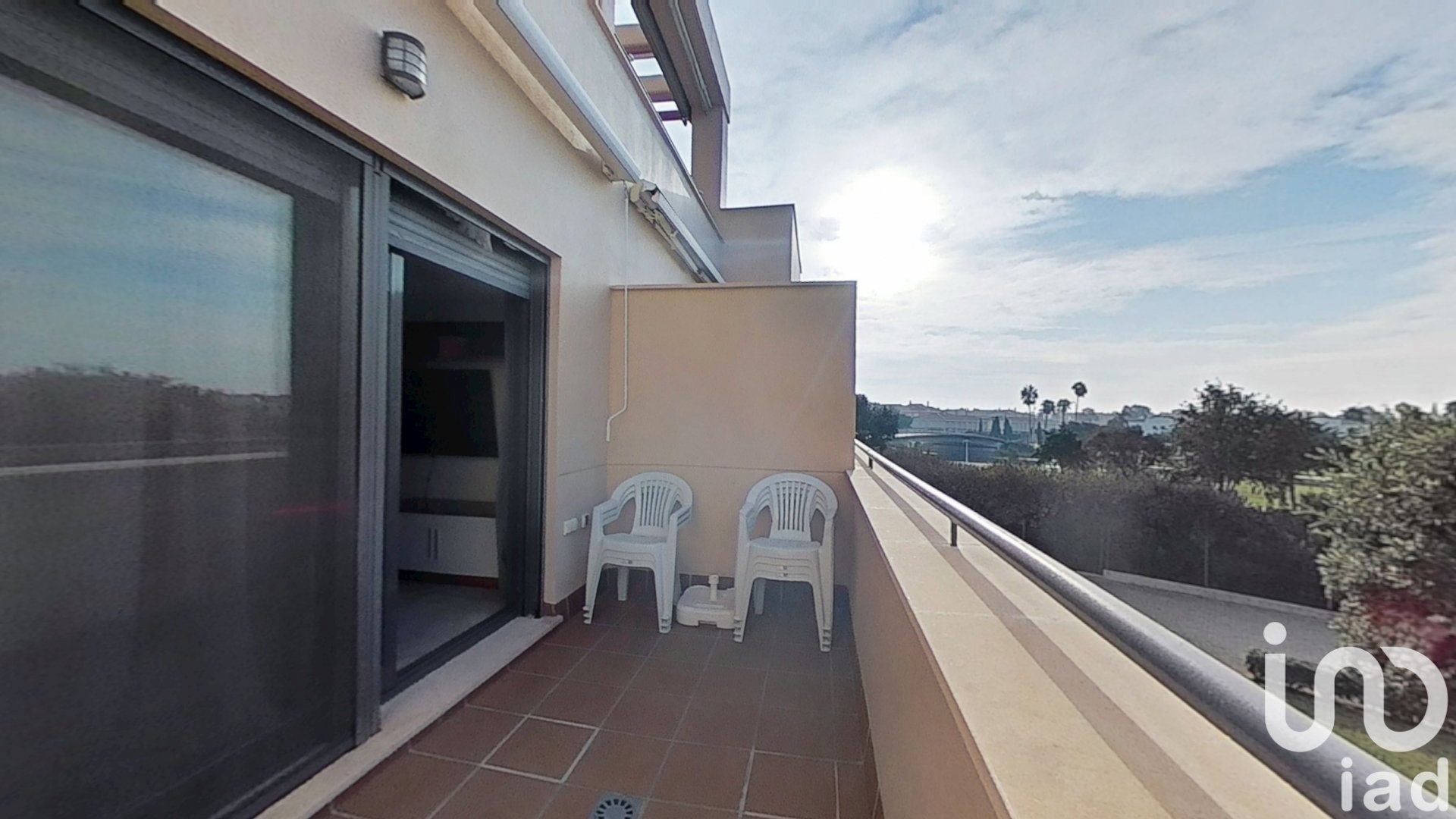 Apartment à Chipiona, Cadiz, Espagne 2 chambres, 120 m2 No. 152946