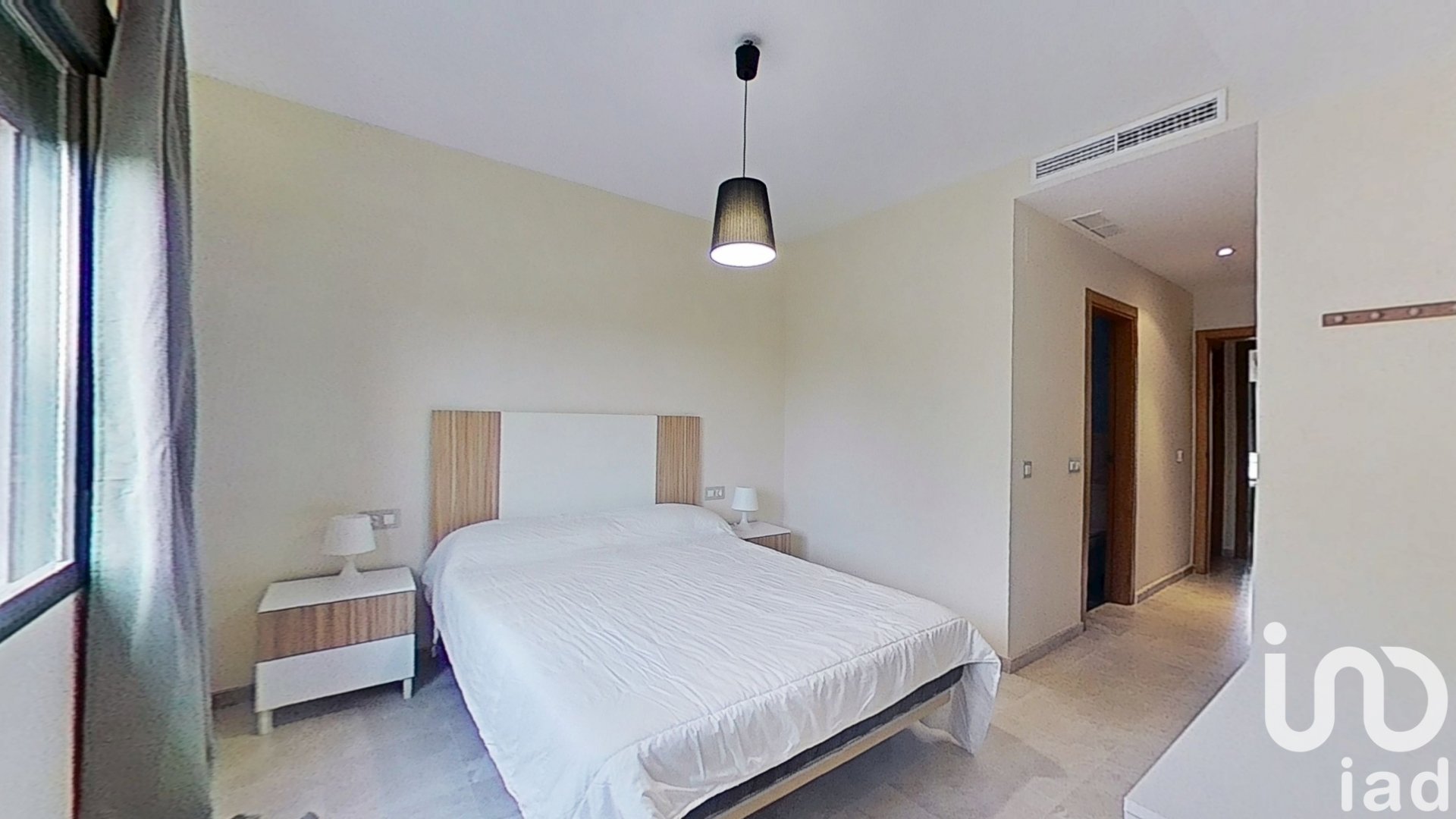 Apartment à Chipiona, Cadiz, Espagne 2 chambres, 120 m2 No. 152946