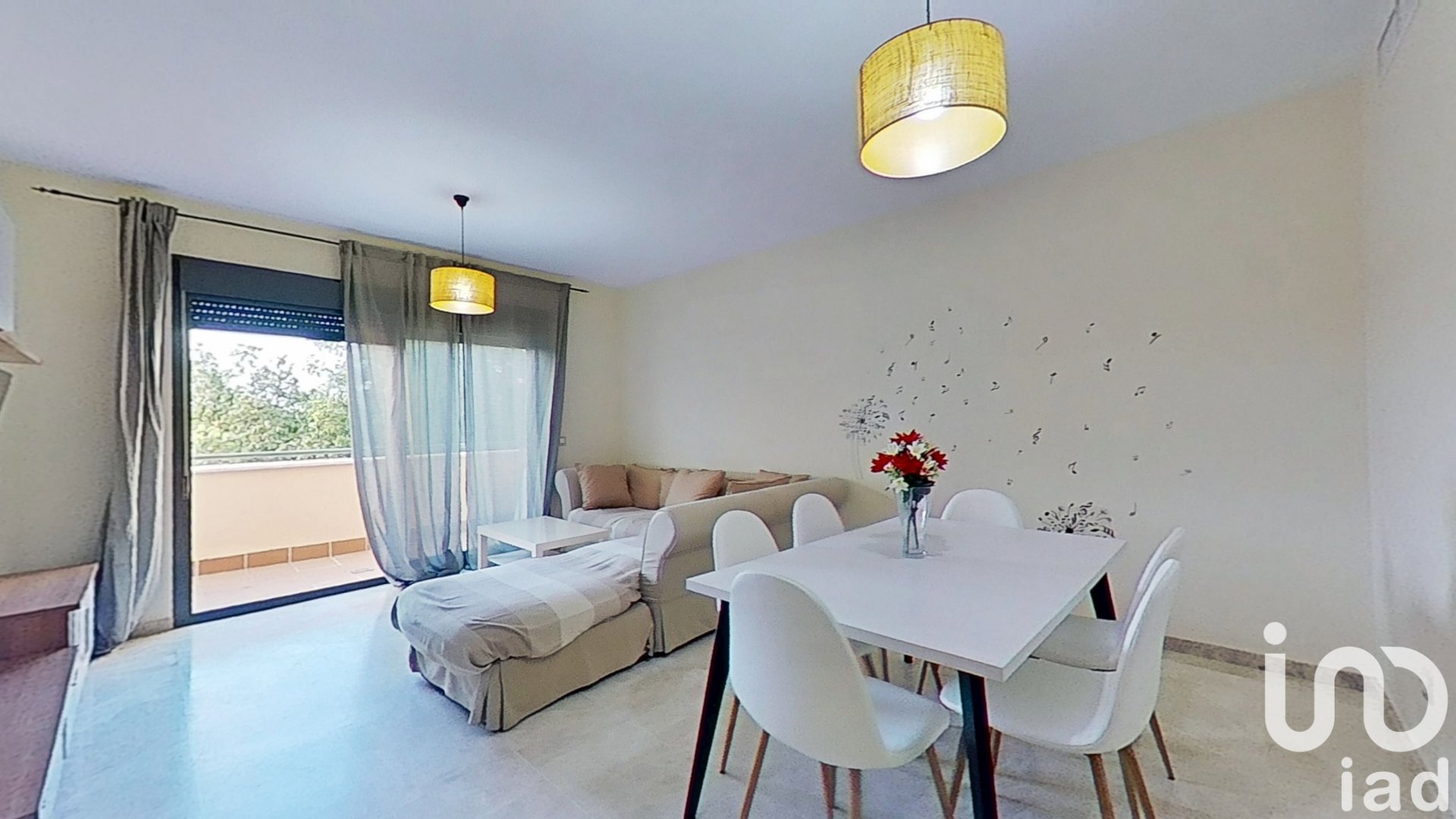 Apartment à Chipiona, Cadiz, Espagne 2 chambres, 120 m2 No. 152946