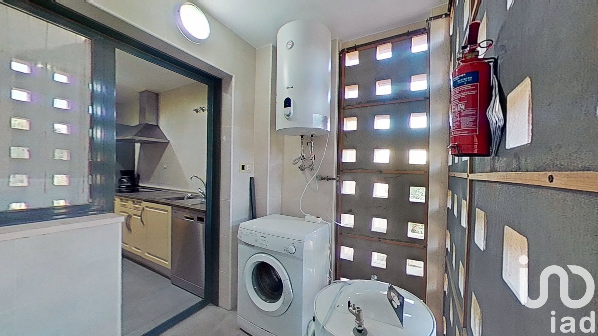 Apartment à Chipiona, Cadiz, Espagne 2 chambres, 120 m2 No. 152946