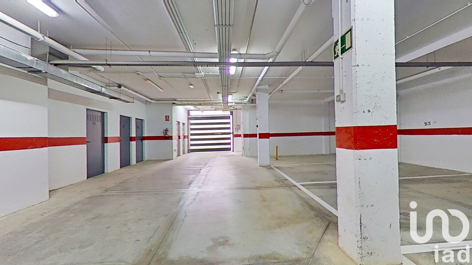 Apartment à Chipiona, Cadiz, Espagne 2 chambres, 120 m2 No. 152946