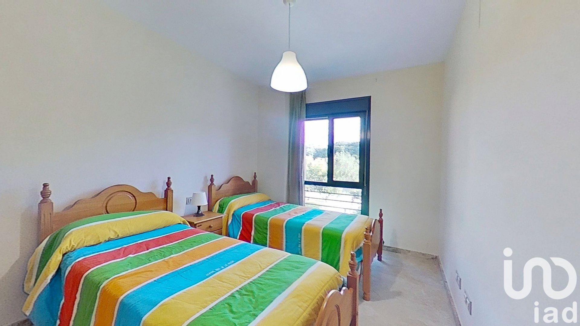 Apartment à Chipiona, Cadiz, Espagne 2 chambres, 120 m2 No. 152946