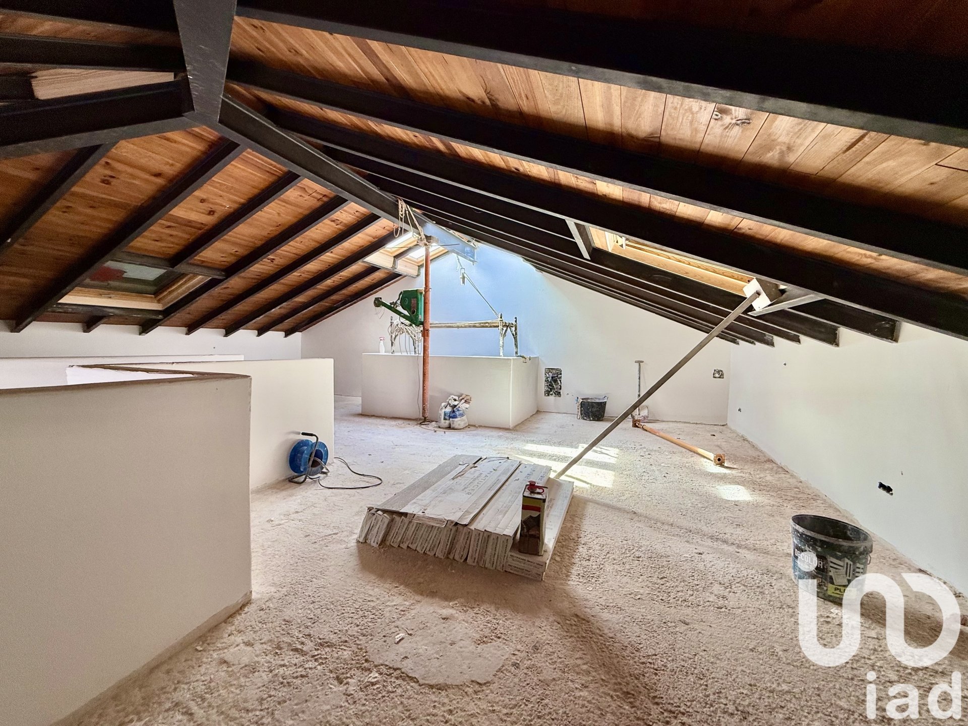 Māja Valencia, Spānijā 3 istabas, 213.65 m2 Nr. 152947