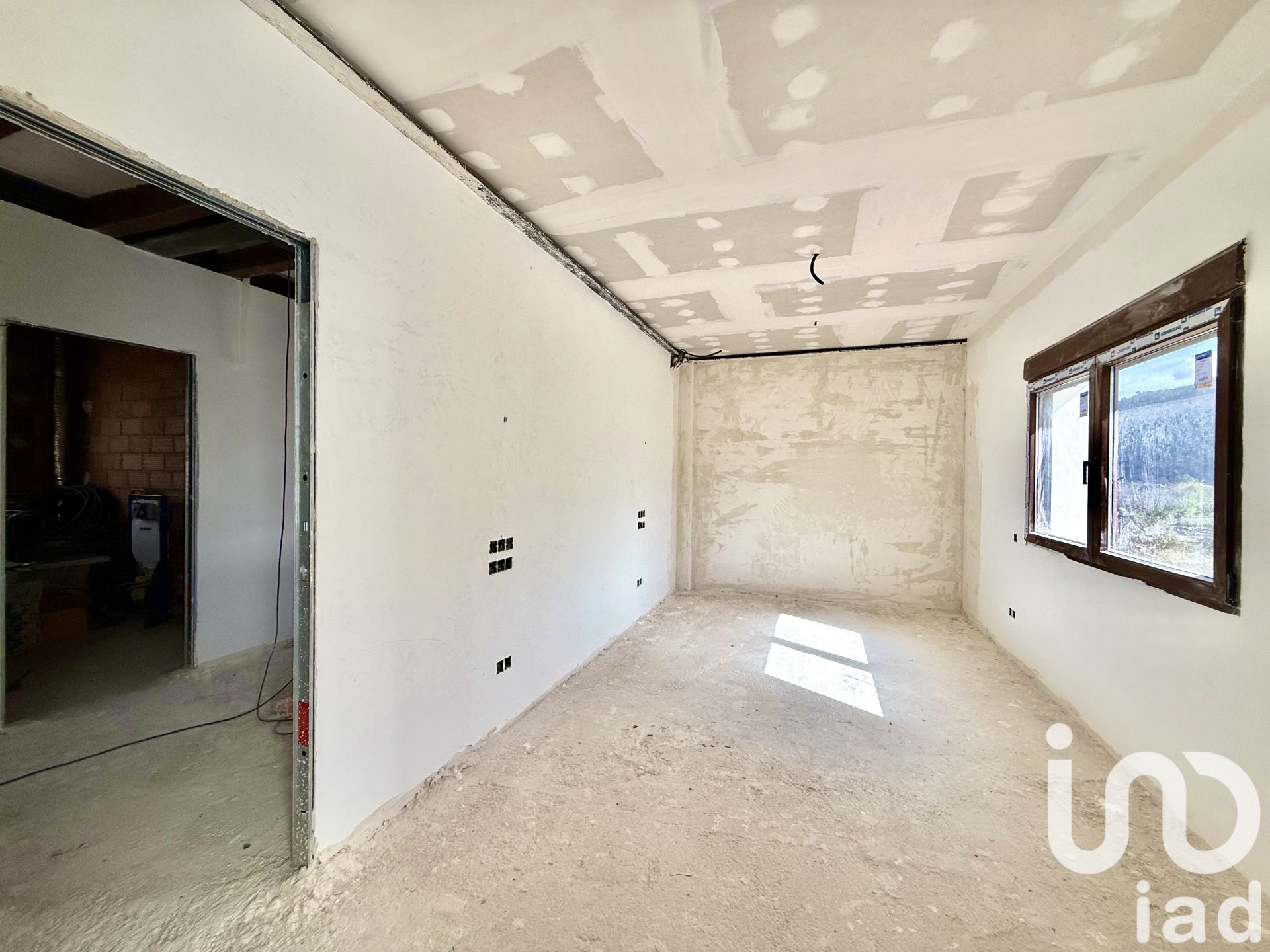 Māja Valencia, Spānijā 3 istabas, 213.65 m2 Nr. 152947