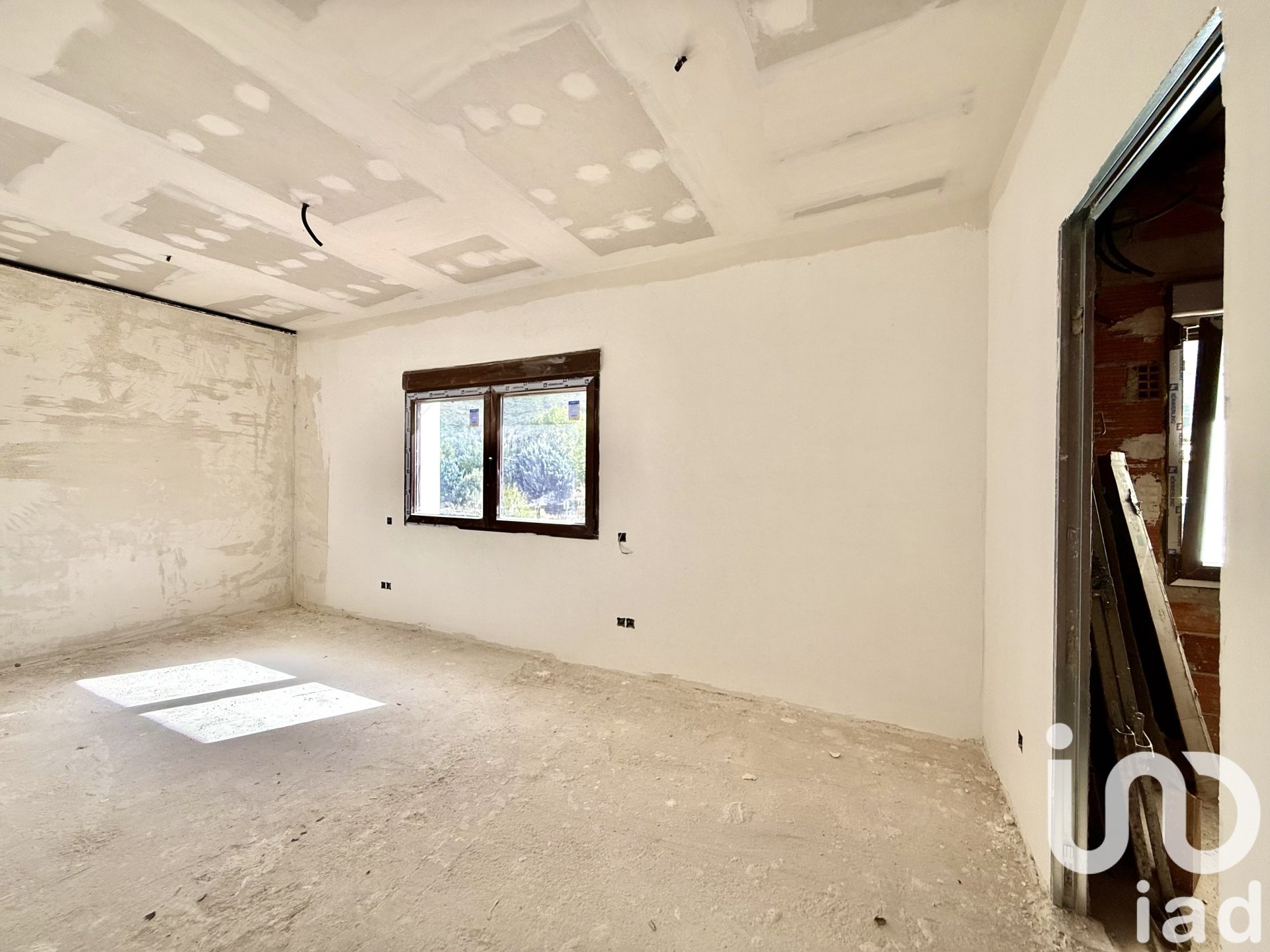 Māja Valencia, Spānijā 3 istabas, 213.65 m2 Nr. 152947