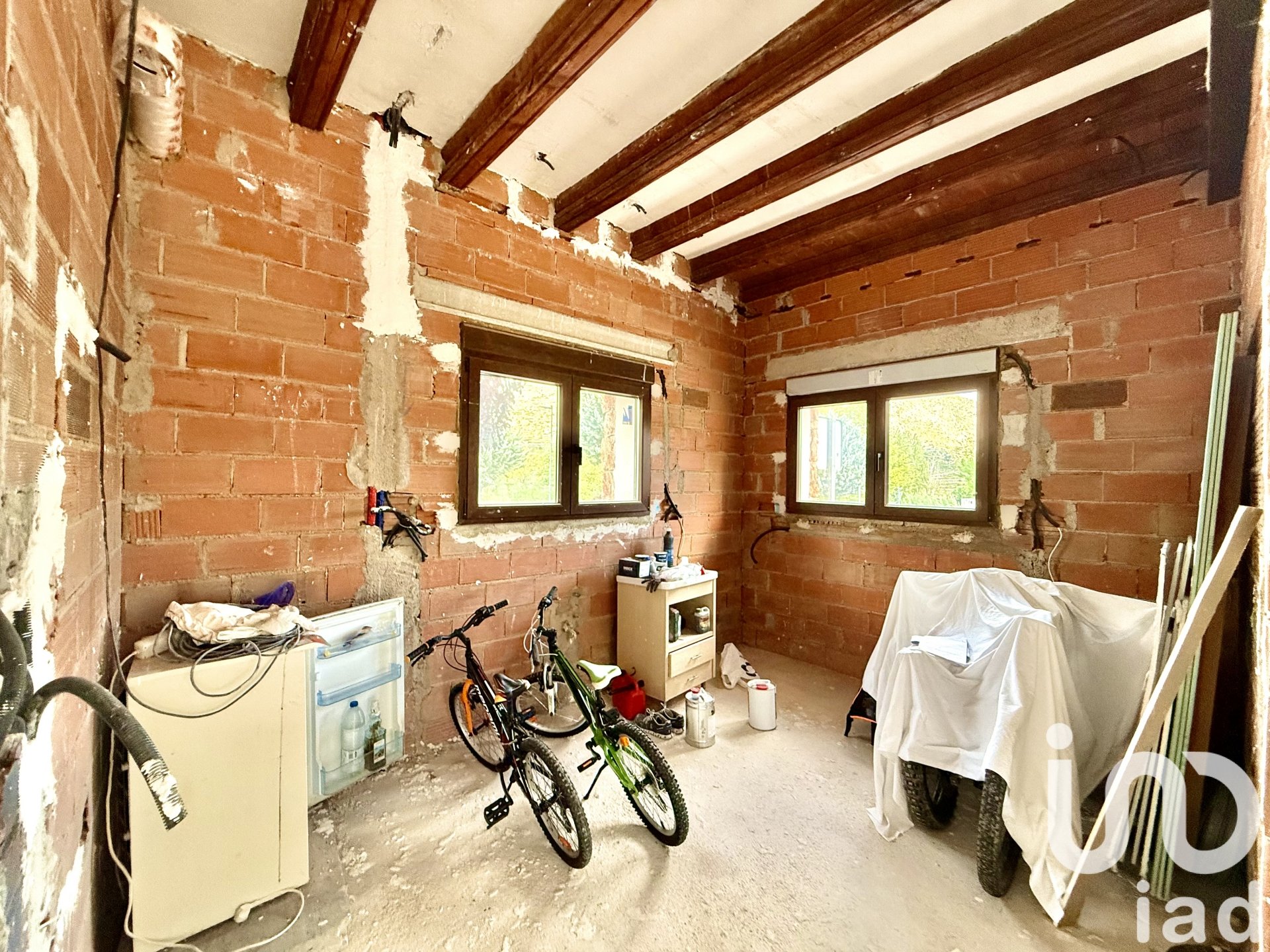 Māja Valencia, Spānijā 3 istabas, 213.65 m2 Nr. 152947