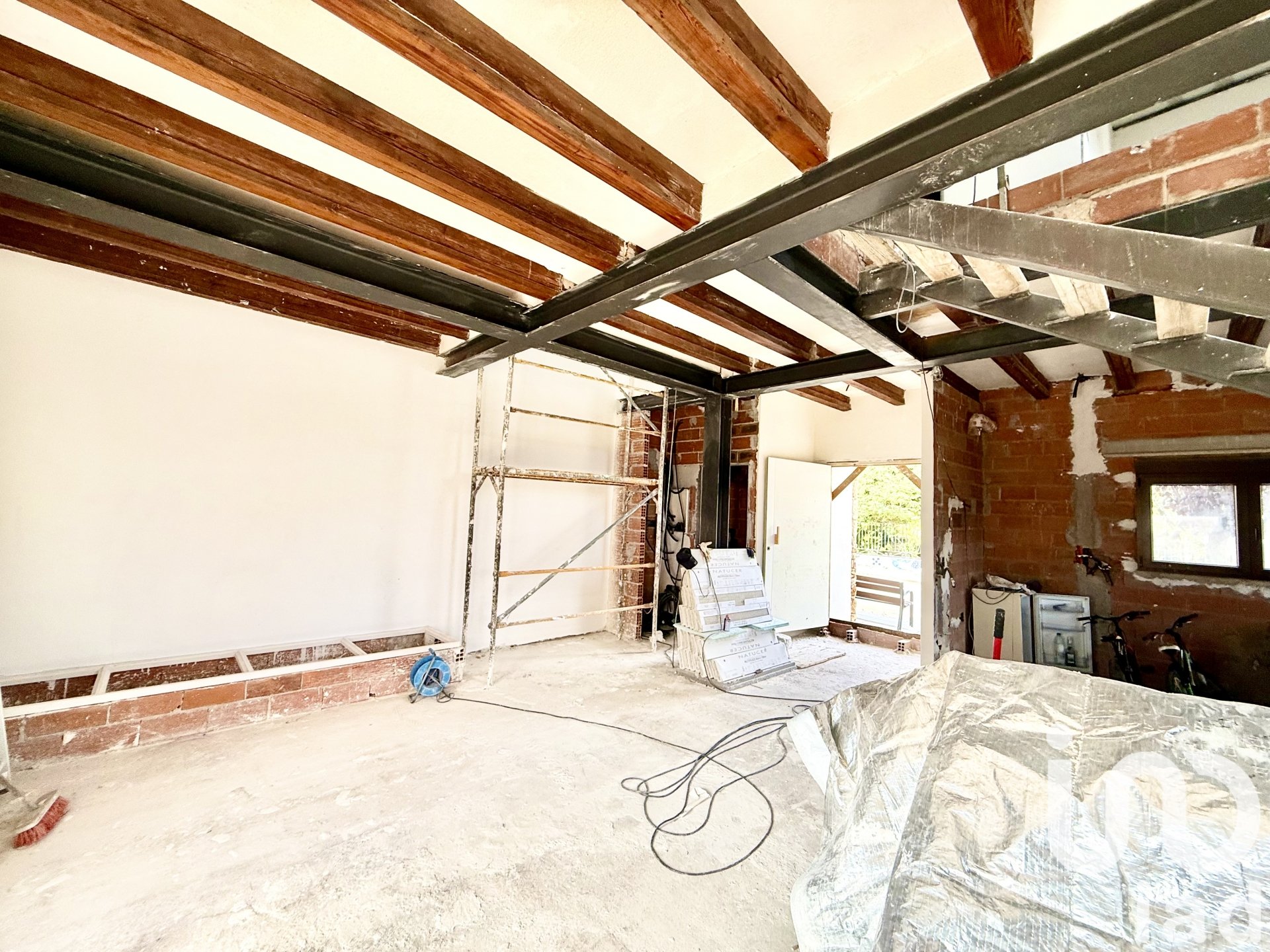 Māja Valencia, Spānijā 3 istabas, 213.65 m2 Nr. 152947