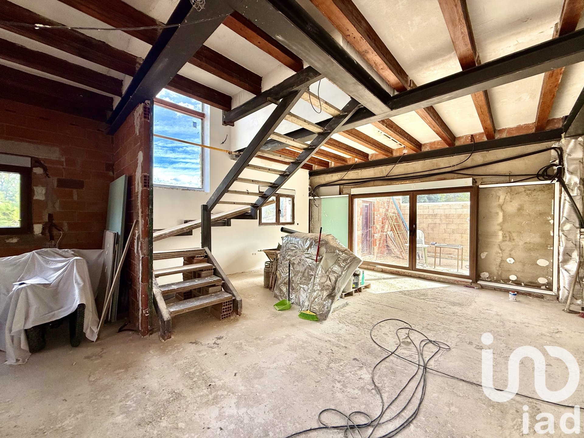 Māja Valencia, Spānijā 3 istabas, 213.65 m2 Nr. 152947