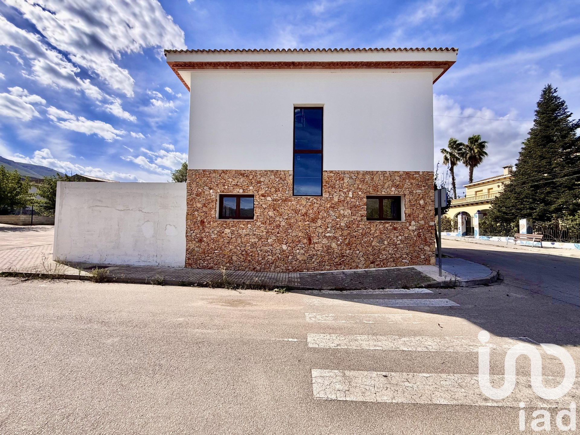 Māja Valencia, Spānijā 3 istabas, 213.65 m2 Nr. 152947