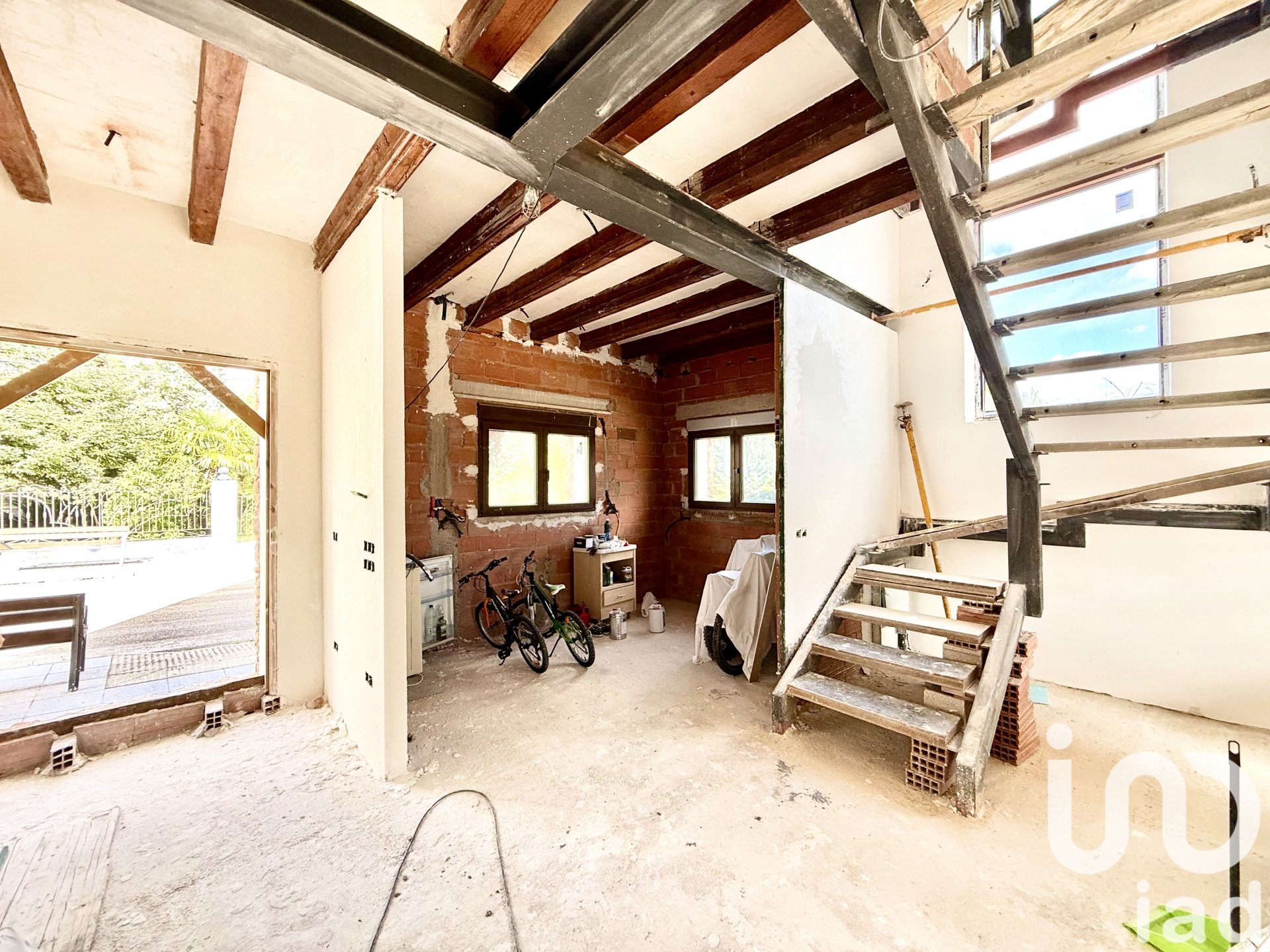 Māja Valencia, Spānijā 3 istabas, 213.65 m2 Nr. 152947