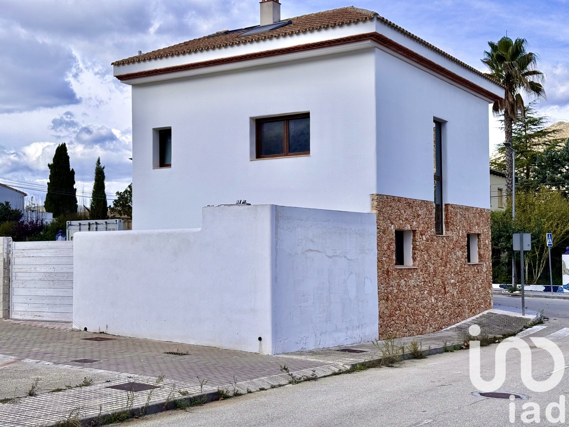Māja Valencia, Spānijā 3 istabas, 213.65 m2 Nr. 152947