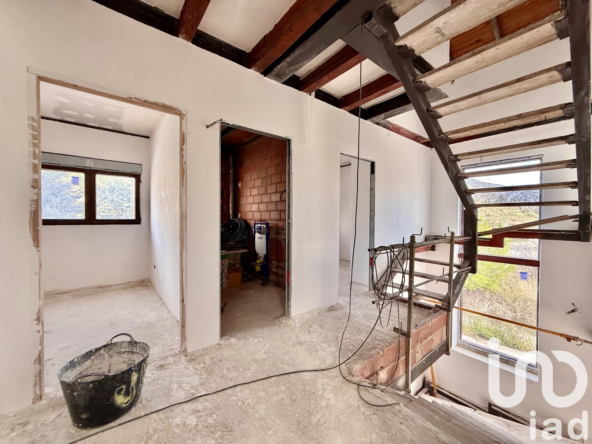 Māja Valencia, Spānijā 3 istabas, 213.65 m2 Nr. 152947