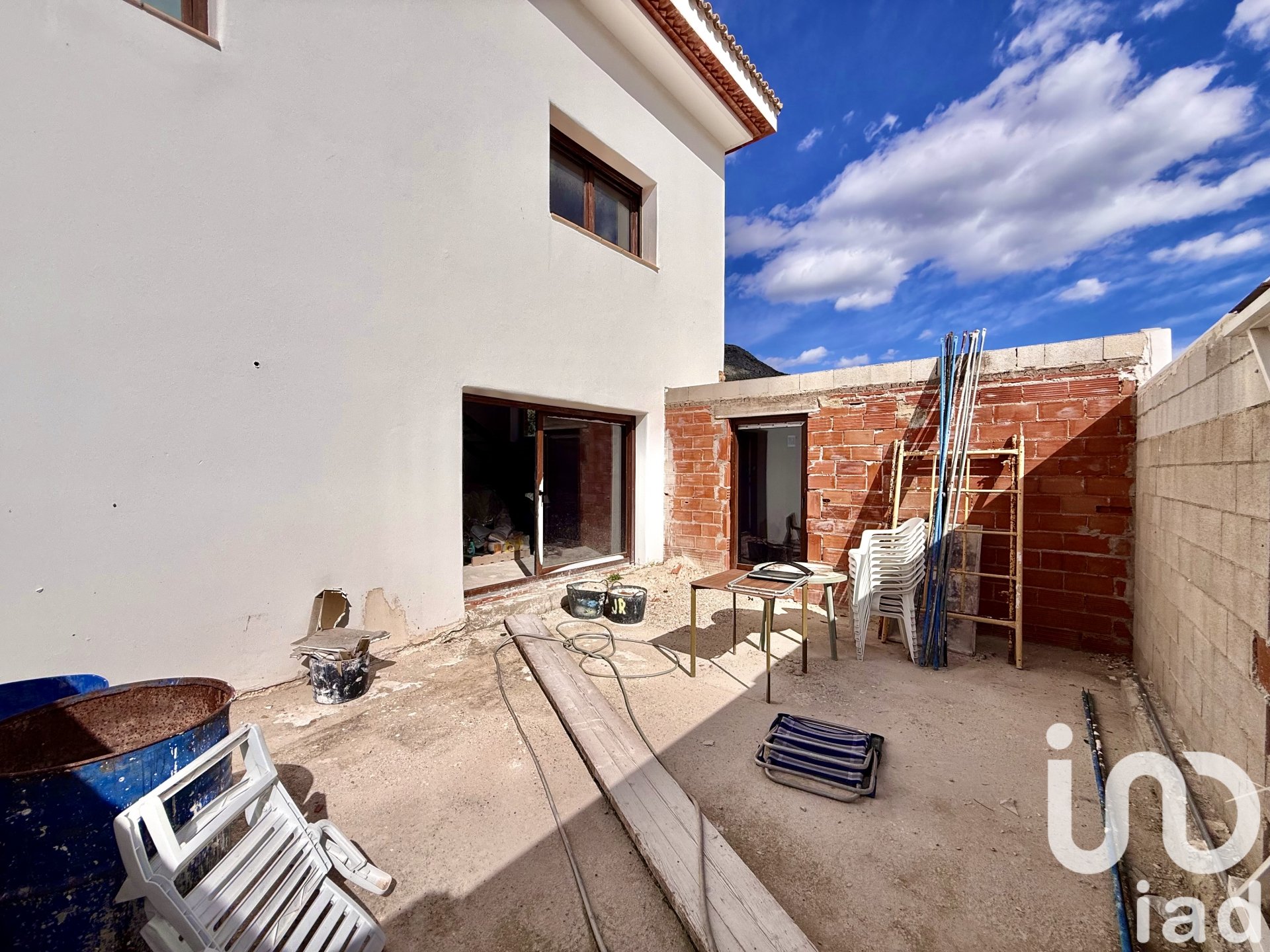 Māja Valencia, Spānijā 3 istabas, 213.65 m2 Nr. 152947